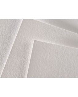 Bloc dibujo acuarela canson xl aquarelle grano fino din a4 microperforado espiral 21x29,7 cm 30 hojas 300 gr/m2