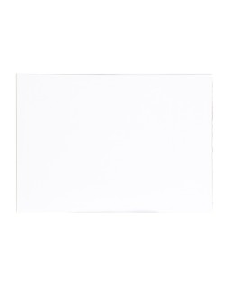 Bloc dibujo liderpapel artistico encolado 210x297 mm 30 hojas 120g/m2 sin recuadro