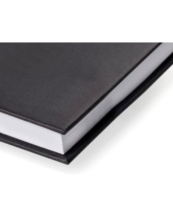 Bloc dibujo liderpapel esbozos encuadernado din a3 420x297 mm 100 hojas 100 g