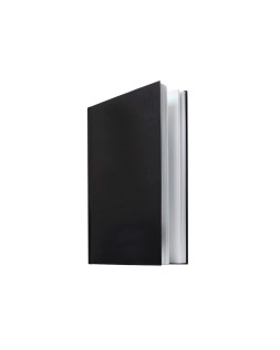 Bloc dibujo liderpapel esbozos encuadernado din a6 148x105 mm 100 hojas 100 g
