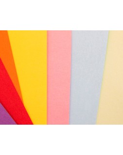 Bloc trabajos manuales liderpapel multiple premium 240x315mm 102 hojas colores surtidos