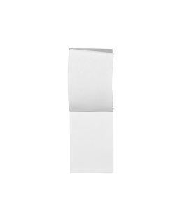 Bloc notas liderpapel liso a4 80 hojas 60g/m2