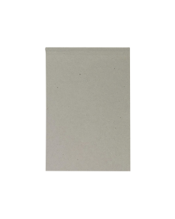 Bloc notas liderpapel cuadro 4mm a4 80 hojas 60g/m2