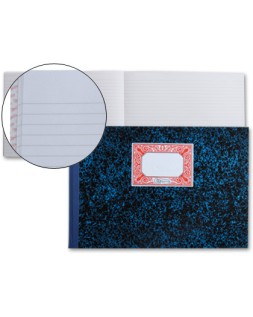 Libro miquelrius cartone 3040 folio apaisado horizontal