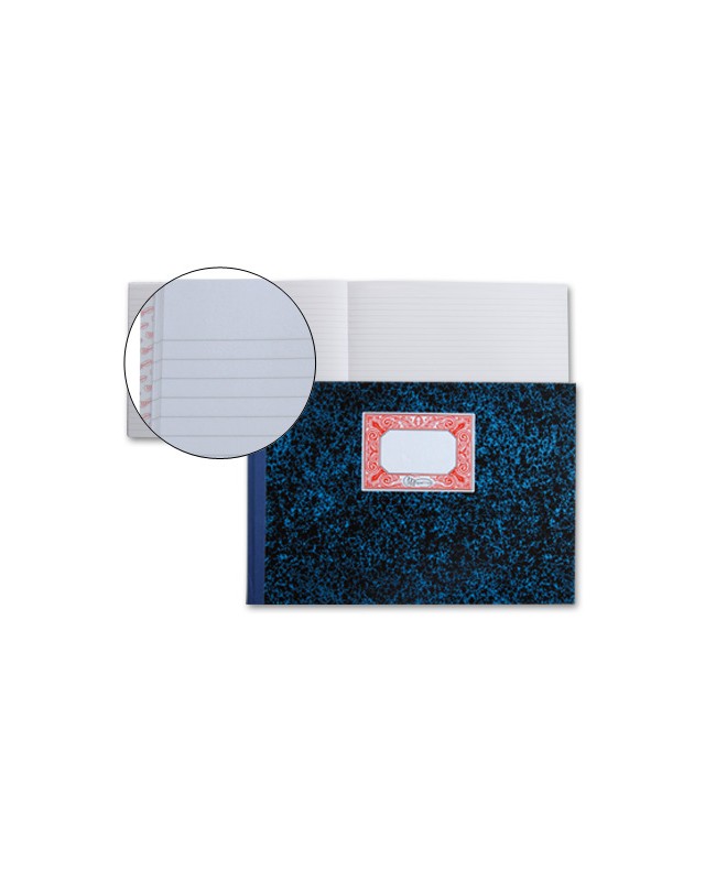 Libro miquelrius cartone 3040 folio apaisado horizontal