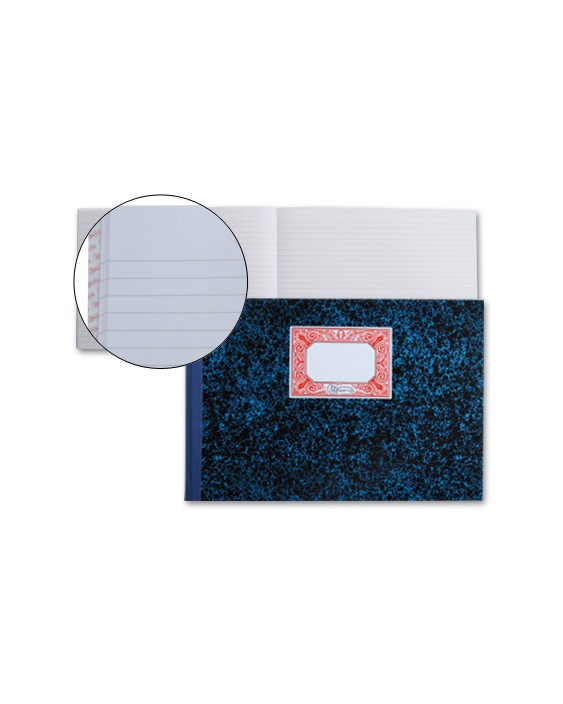 Libro miquelrius cartone 3040 folio apaisado horizontal