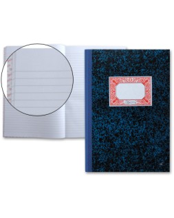 Libro miquelrius cartone 3009 folio 100 hojas horizontal