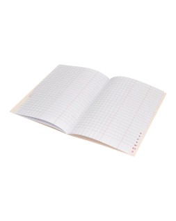 Indice liderpapel tapa cartoncillo cuarto 24 hojas 70g/m2 colores surtidos