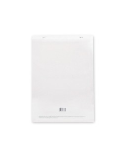 Libro liderpapel hojas de reclamaciones junta de andalucia din a4 24 juegos original + 2 copias