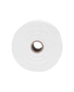 Rollo sumadora q-connect electra 56 mm ancho x 65 mm diametro sin bisfenol a