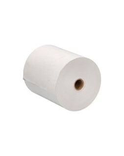 Rollo sumadora q-connect termico 80x68x11 mm 58 gr sin bisfenol a