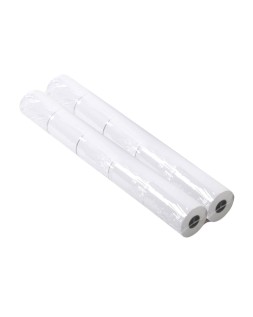Rollo sumadora termico q-connect 57 mm ancho x 35 mm diametro para tpv sin bisfenol a