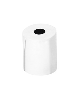Rollo sumadora termico greening 57 mm ancho x 47mm diametro para tpv sin bisfenol a papel de 70 g/m2