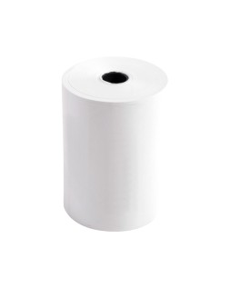 Rollo sumadora termico greening 80 mm ancho x 60 mm diametro sin bisfenol a papel de 70 g/m2