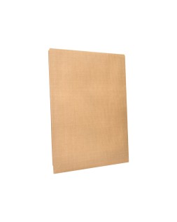 Sobre liderpapel bolsa armado kraft envio seguridad 260x360 mm solapa tira de silicona 120 gr caja de 100 unidades