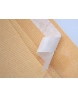 Sobre liderpapel k-36 bolsa kraft 370x450 mm caja de 100 unidades
