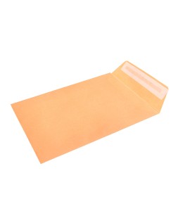 Sobre liderpapel bolsa n.0 cel caña salarios 100x145mm tira silicona caja de 1000 unidades