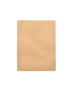 Sobre liderpapel bolsa n.5 kraft din c5 162x229 mm tira de silicona caja de 250 unidades