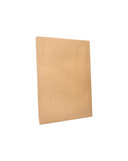 Sobre liderpapel bolsa n.5 kraft din c5 162x229 mm tira de silicona caja de 250 unidades