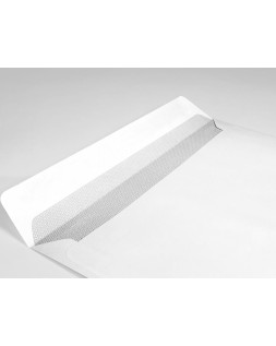 Sobre liderpapel bolsa n.8 blanco din 229x324 mm tira de silicona caja de 250 unidades