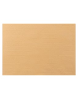 Sobre liderpapel bolsa n.11 kraft folio prolongado 250x353mm tira de silicona caja de 250 unidades
