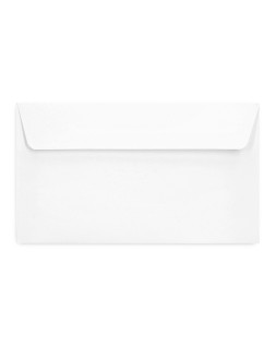 Sobre liderpapel n 2 blanco din americano 110x220 mm tira de silicona paquete de 25 unidades