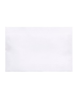 Sobre liderpapel n 9 blanco comercial normalizado 120x176 mm tira de silicona paquete de 25 unidades