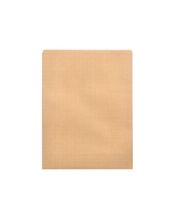 Sobre liderpapel bolsa seguridad kraft marron armado 120 gr 229x324 mm unidad