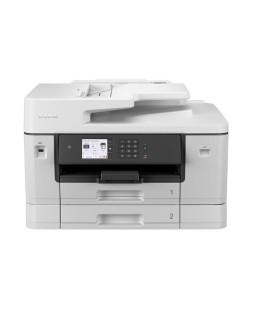 Equipo multifuncion brother...