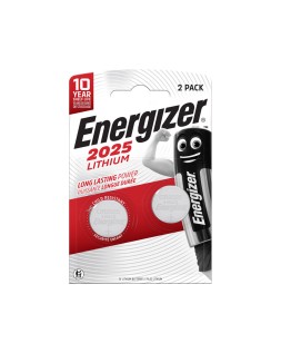 Pila energizer litio boton 2025 blister de 2 unidades
