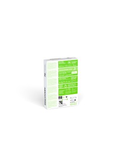 Papel fotocopiadora discovery din a4 70 gramos papel multiuso ink-jet y laser paquete de 500 hojas