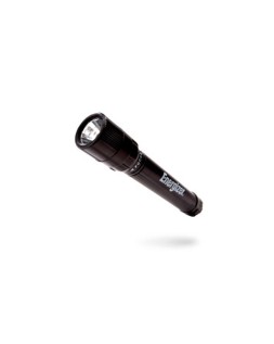 Linterna energizer x-focus handheld torch lente ajustable led 50 lumenes incluye 2 pilas aa