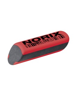 Goma de borrar staedtler norix cubilete de 30 unidades colores surtidos