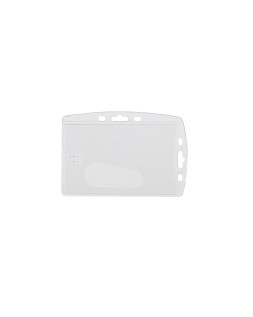 Identificador q-connect uso vertical/horizontal 54x85 mm