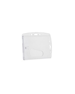 Identificador q-connect uso vertical/horizontal 54x85 mm