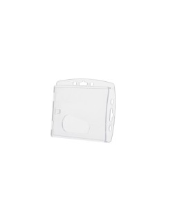 Identificador q-connect uso vertical/horizontal 54x85 mm