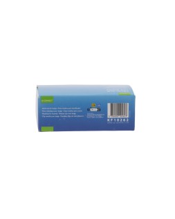 Pinza metalica q-connect para identificador