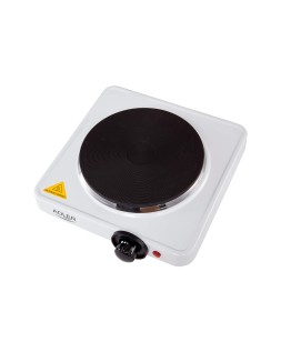 Cocina electrica adler 1 fuego 1500w