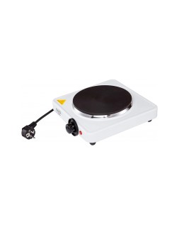 Cocina electrica adler 1 fuego 1500w
