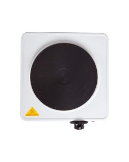 Cocina electrica adler 1 fuego 1500w
