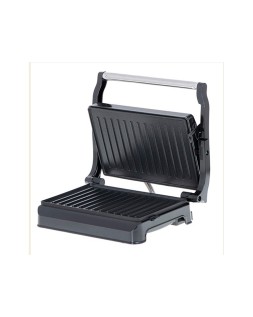 Grill electrico adler 1200w placas ajustables