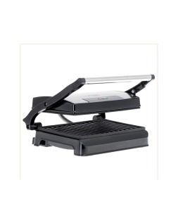 Grill electrico adler 1200w placas ajustables