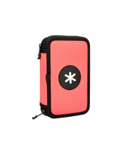 Plumier escolar antartik...