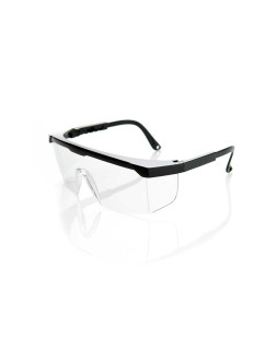 Gafas de proteccion safetop spacer-one claro universal transparente ocular claro