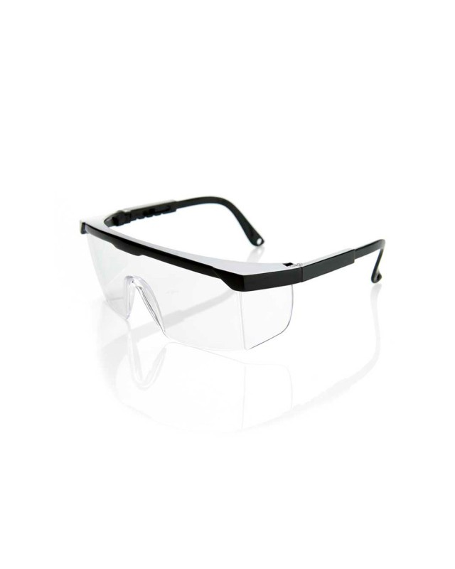 Gafas de proteccion safetop spacer-one claro universal transparente ocular claro