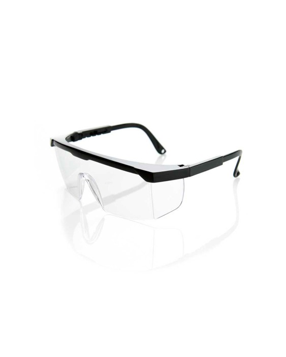 Gafas de proteccion safetop spacer-one claro universal transparente ocular claro