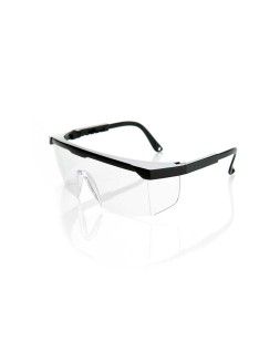 Gafas de proteccion safetop spacer-one claro universal transparente ocular claro