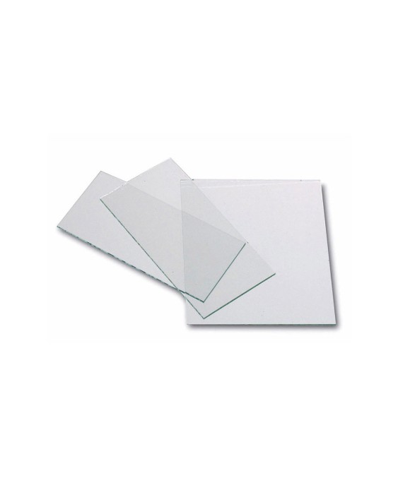 Cubrefiltro mineral transparente safetop 108x51x2mm