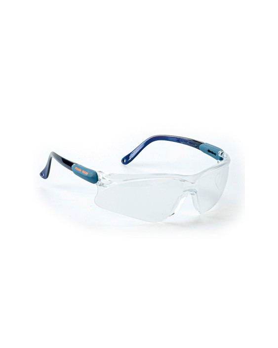 Gafas de proteccion safetop phoebe universal ocular claro antivaho