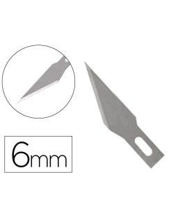 Repuesto bisturi q-connect...